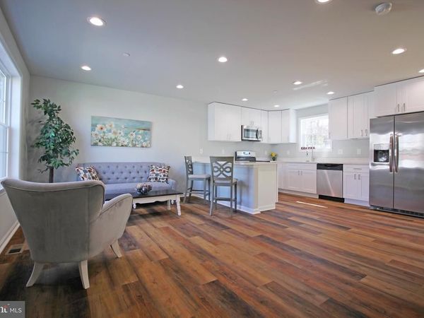 307 BROAD AVENUE, GLEN BURNIE, MD 21061