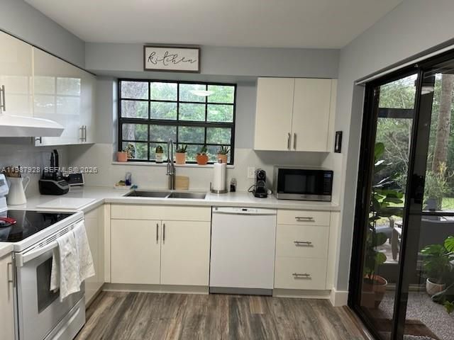 3309 Water Oak Dr, Unit 1304, Hollywood, FL 33021 Photo