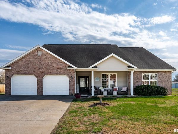 309 N WHITNEY Lane, Marion, IL 62959