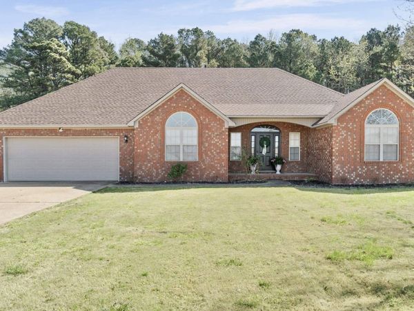 1786 N Killough Road , Wynne, AR 72396