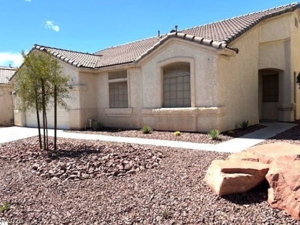 7545 Coral River Drive, Las Vegas, NV 89131