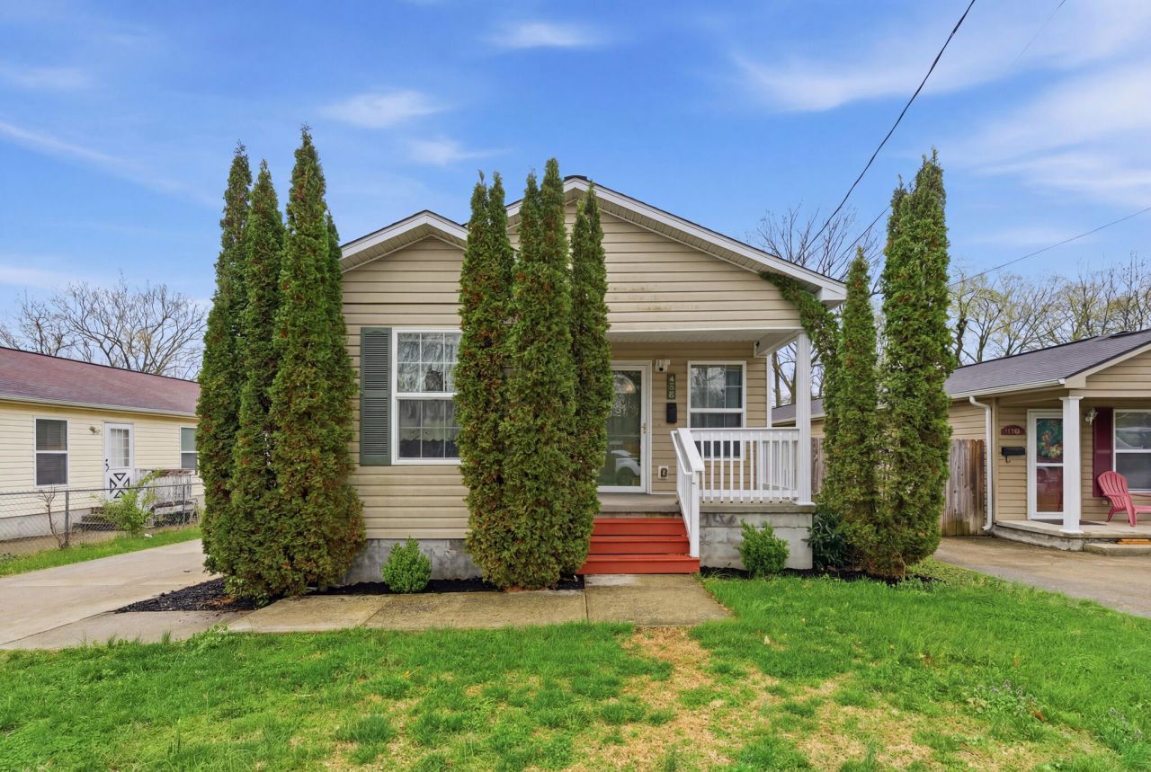 450 Ash Street, Lexington, KY 40508 Main Photo