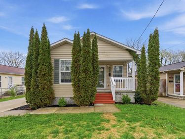 450 Ash Street, Lexington, KY 40508