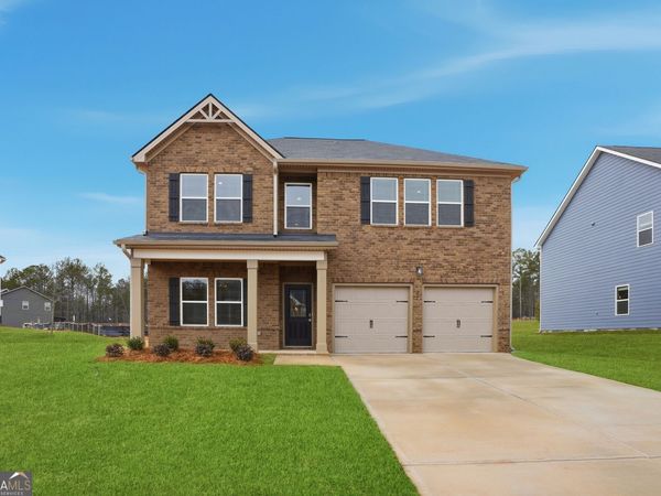 331 Jarrett Street, Fairburn, GA 30213