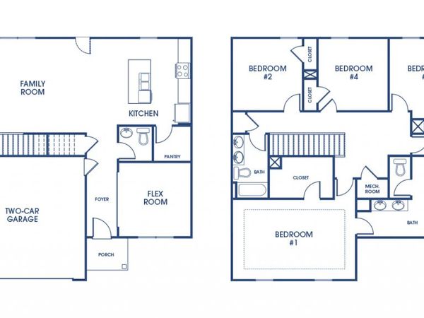 8565 Secretariat Drive, Lithonia, GA 30058