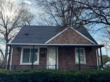 3800 Westpoint Street, Dearborn, MI 48124