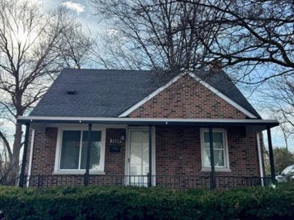 3800 Westpoint Street, Dearborn, MI 48124