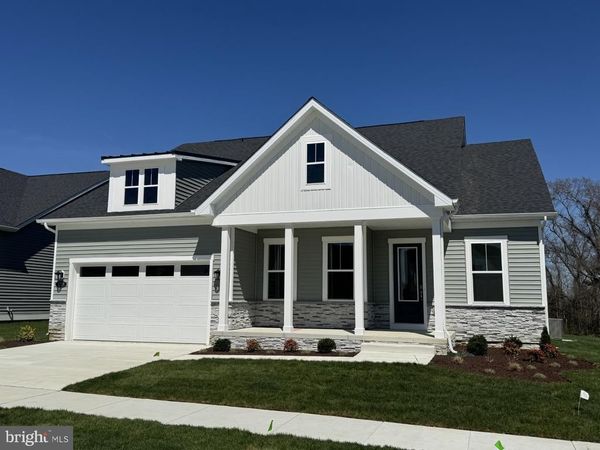 2728 MARSH ELDER ROAD, CAMBRIDGE, MD 21613