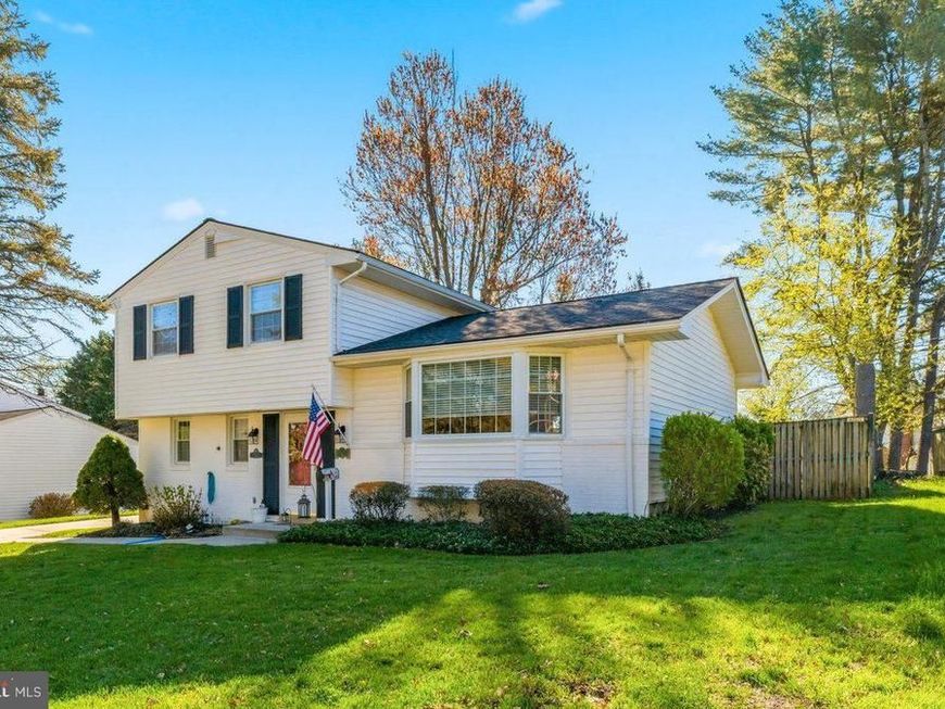 2413 Spring Lake Drive, Lutherville Timonium, MD 21093 Main Photo