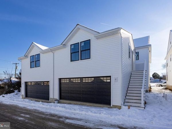 453 E FRANKLIN STREET , Unit EFF, MEDIA, PA 19063