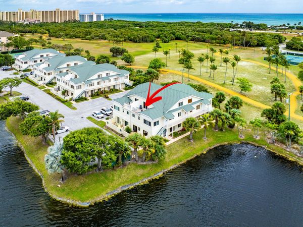 470 Bella Vista Court N, Jupiter, FL 33477