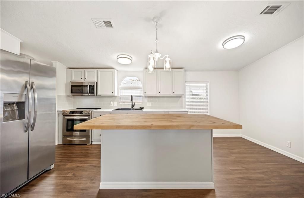 12940 Rebecca St, Fort Myers, FL 33908 Photo