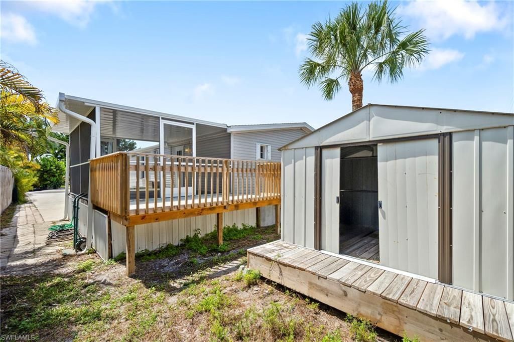 12940 Rebecca St, Fort Myers, FL 33908 Photo