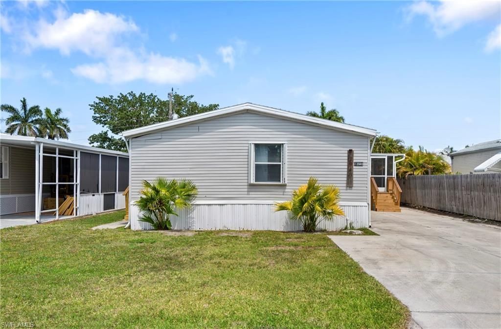 12940 Rebecca St, Fort Myers, FL 33908 Photo