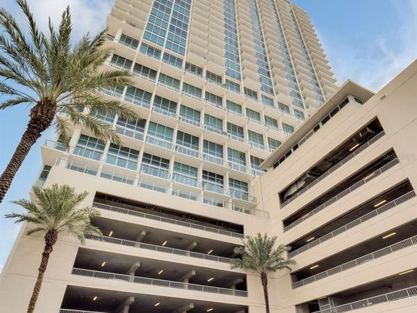 150 E ROBINSON STREET, Unit 2709, ORLANDO, FL 32801