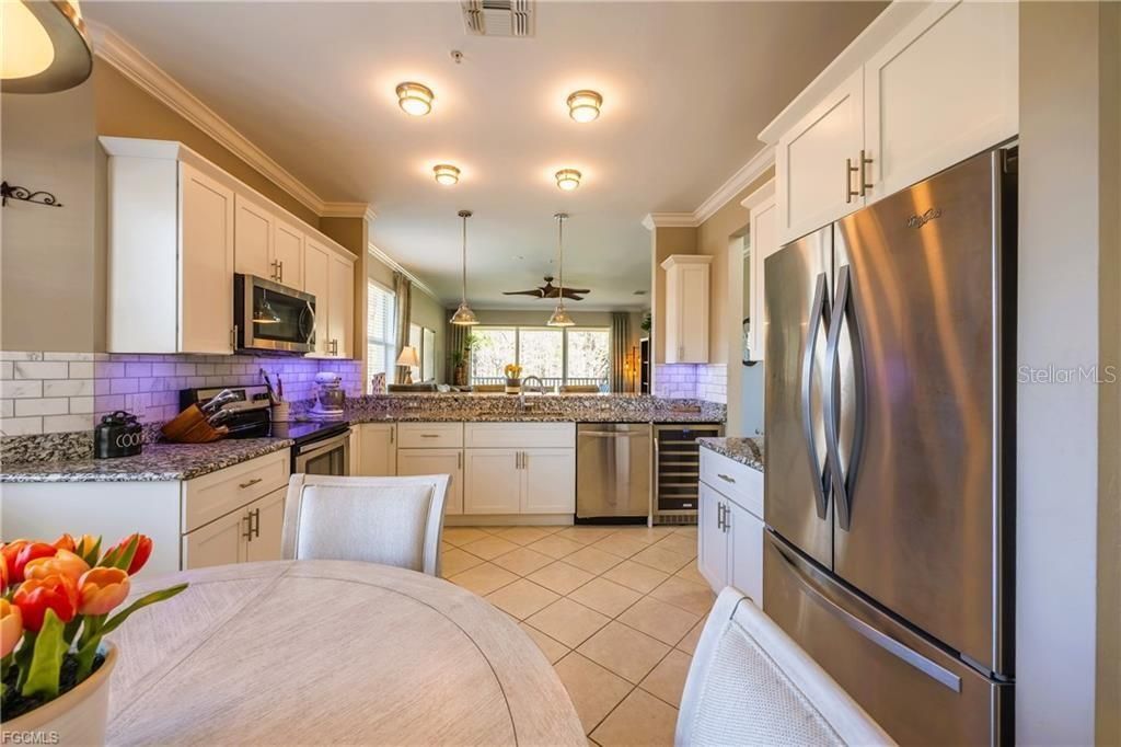 19400 Cromwell Court, Unit 201, Fort Myers, FL 33912 Photo