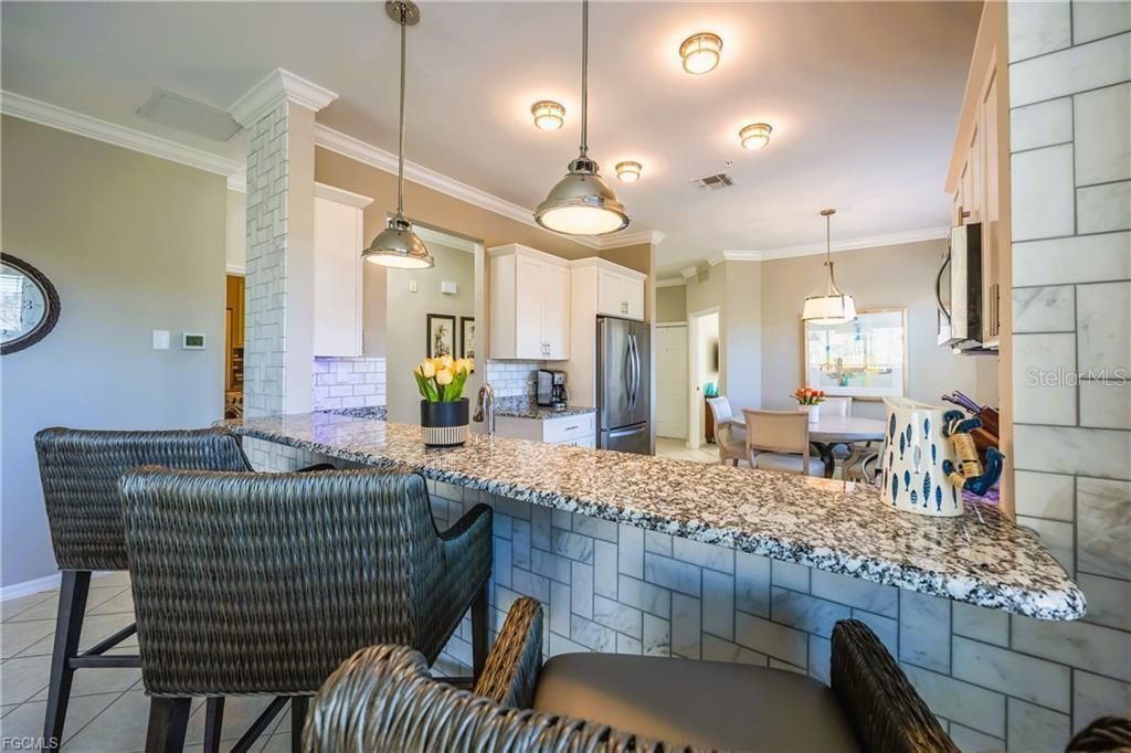 19400 Cromwell Court, Unit 201, Fort Myers, FL 33912 Photo
