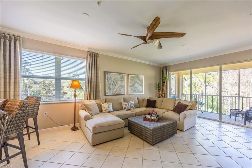 19400 Cromwell Court, Unit 201, Fort Myers, FL 33912 Photo