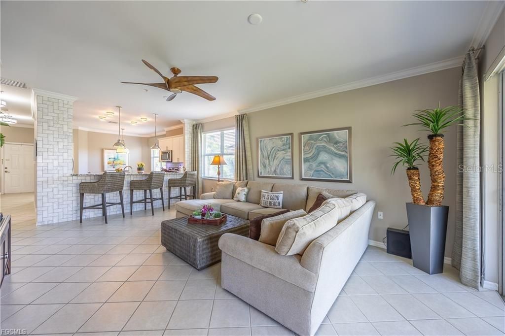 19400 Cromwell Court, Unit 201, Fort Myers, FL 33912 Photo