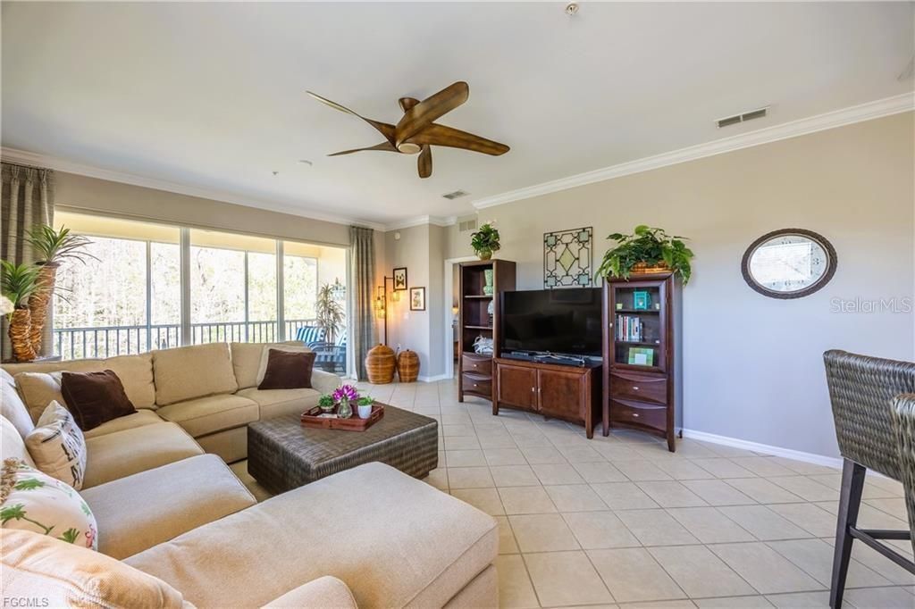 19400 Cromwell Court, Unit 201, Fort Myers, FL 33912 Photo