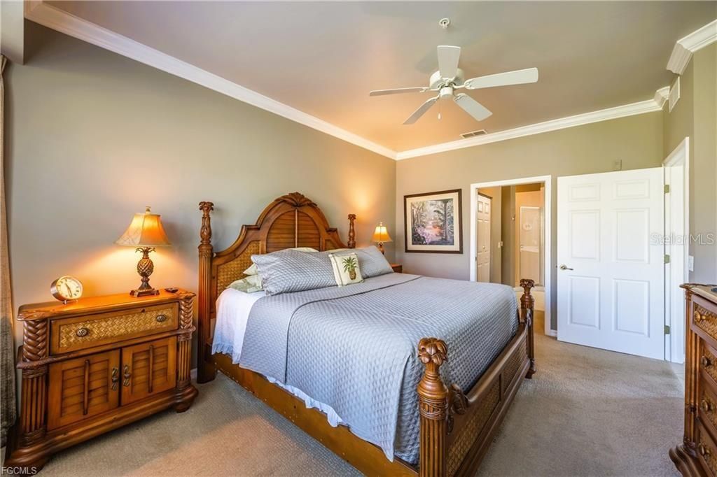 19400 Cromwell Court, Unit 201, Fort Myers, FL 33912 Photo