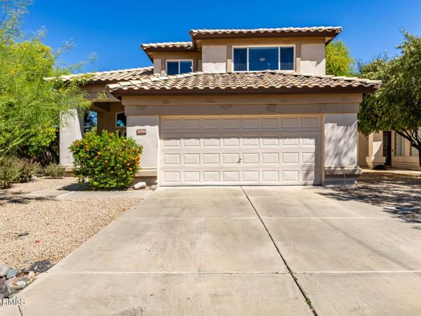 21961 N 69TH Avenue, Glendale, AZ 85310