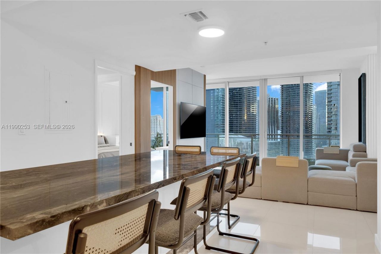 92 SW 3rd St , Unit 2802, Miami, FL 33130 Photo