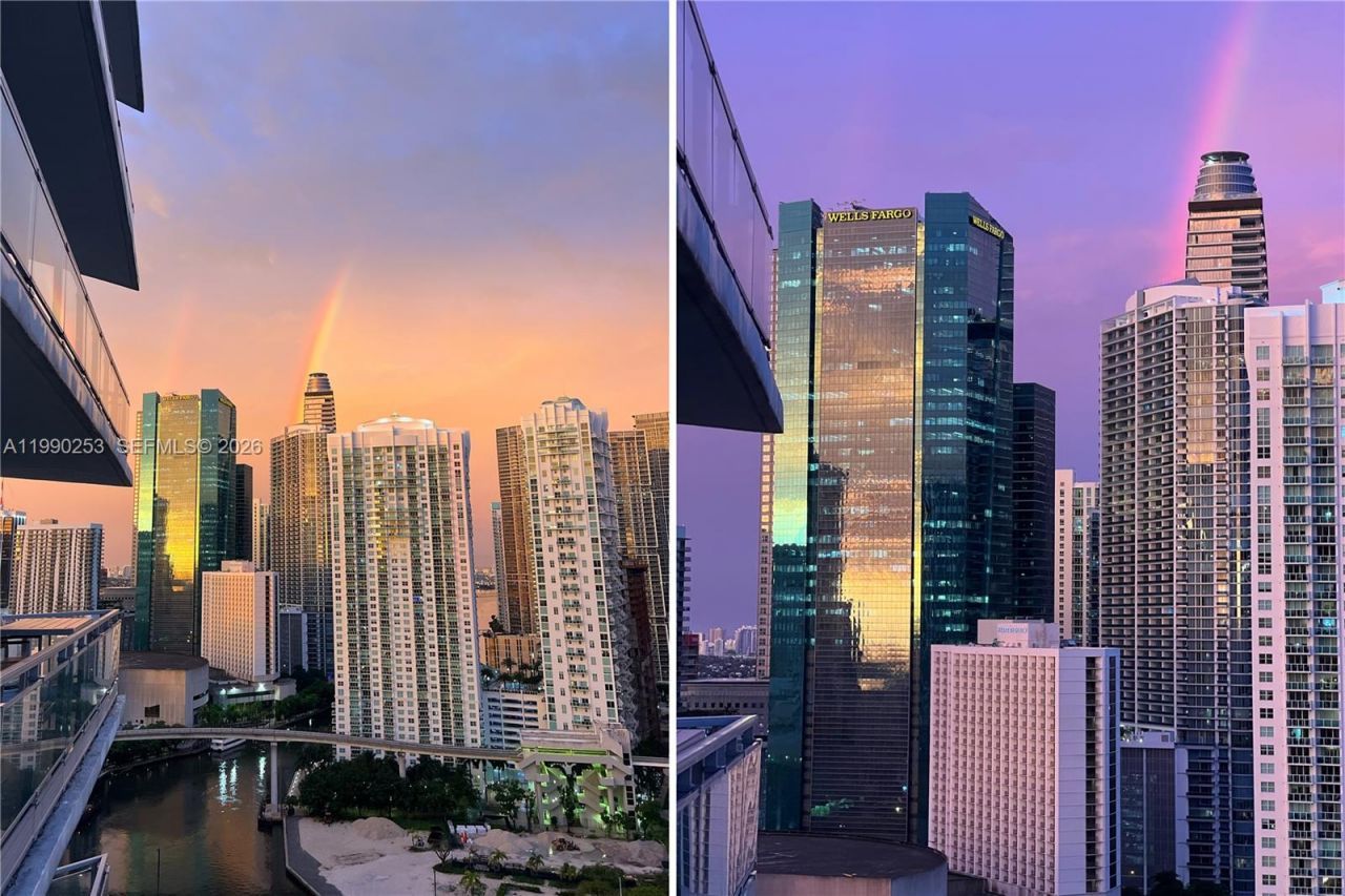 92 SW 3rd St , Unit 2802, Miami, FL 33130 Photo