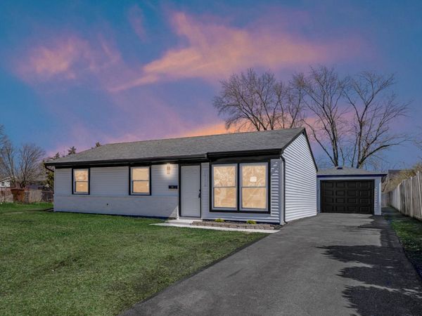 Country Club Hills, IL 60478