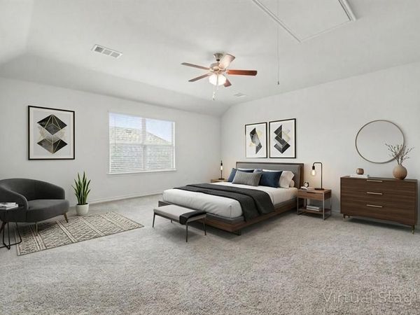 309 Stars Drive, Anna, TX 75409