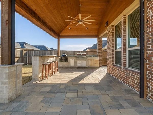 309 Stars Drive, Anna, TX 75409