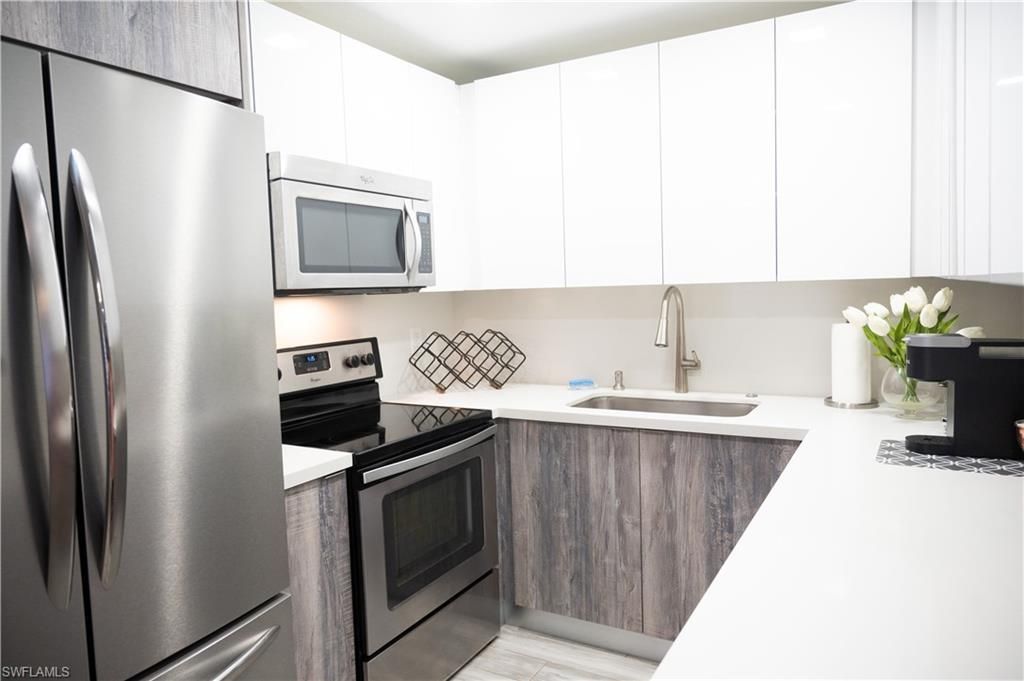 136 Harrison Rd, Unit L3, Naples, FL 34112 Photo
