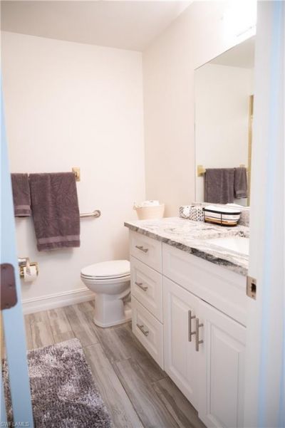 136 Harrison Rd, Unit L3, Naples, FL 34112 Photo
