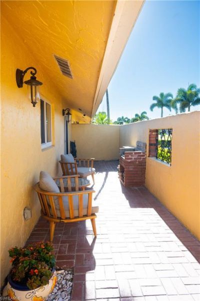 136 Harrison Rd, Unit L3, Naples, FL 34112 Photo