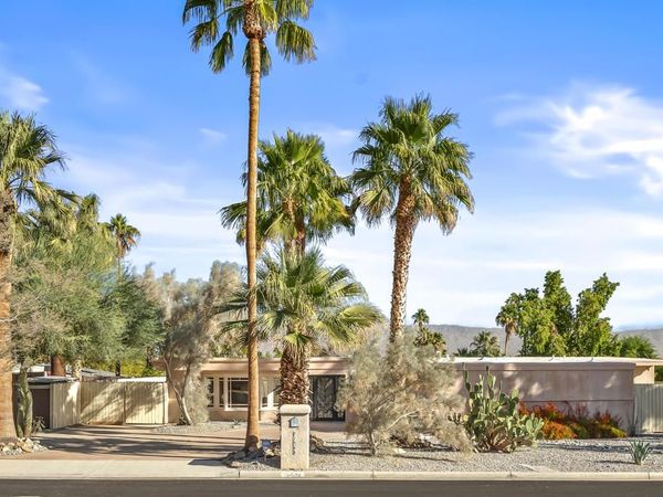 71568 Tangier Road, Rancho Mirage, CA 92270