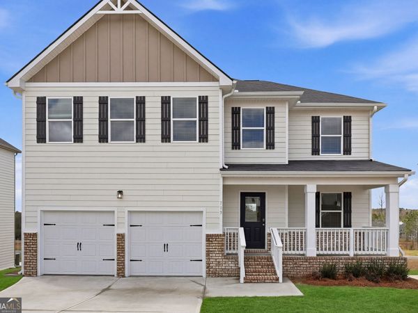 713 Lipizzan Trace, Hogansville, GA 30230