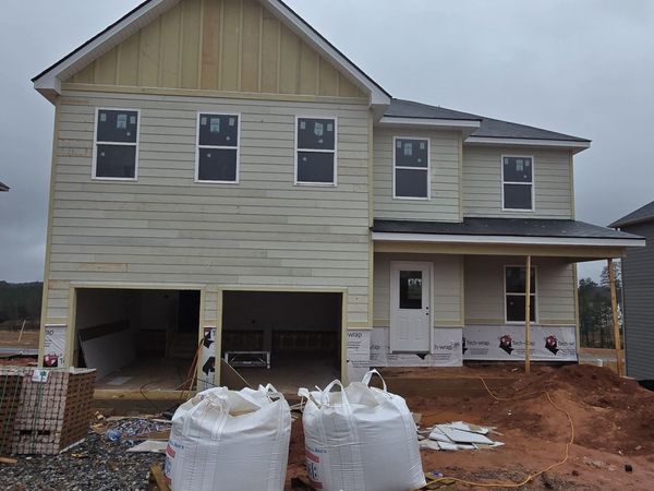 713 Lipizzan Trace, Hogansville, GA 30230