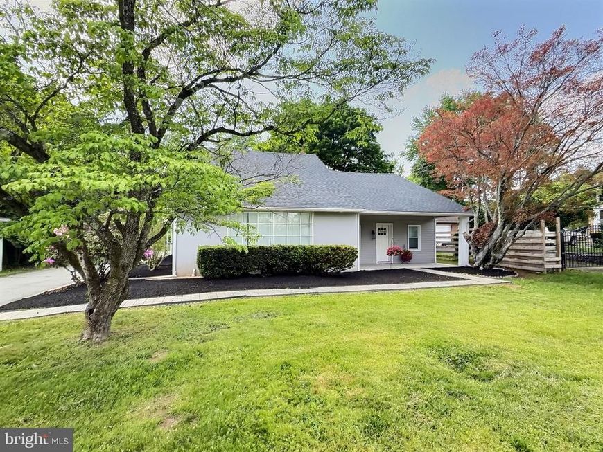 2644 Geryville Pike, Pennsburg, PA 18073 Main Photo