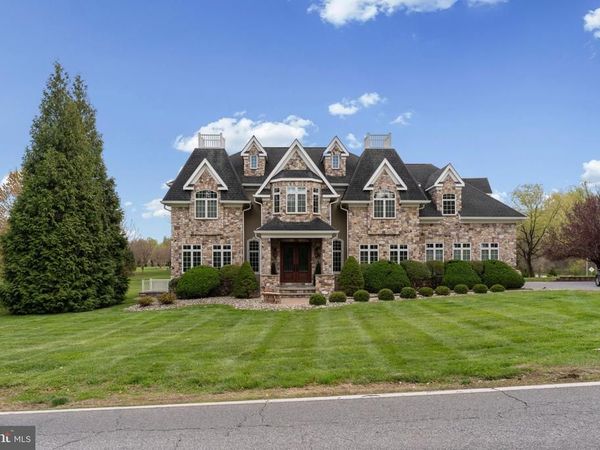 2301 OLD BOSLEY ROAD, LUTHERVILLE TIMONIUM, MD 21093