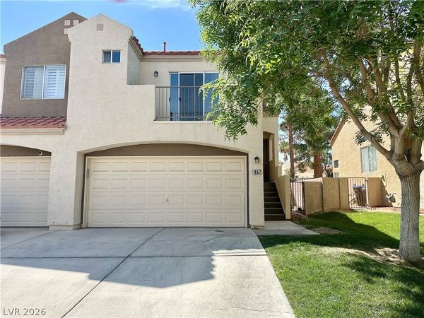 1657 Britannia Avenue , Henderson, NV 89014