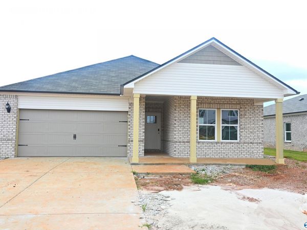 80 Wilcot Road, Meridianville, AL 35759