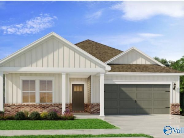 80 Wilcot Road, Meridianville, AL 35759