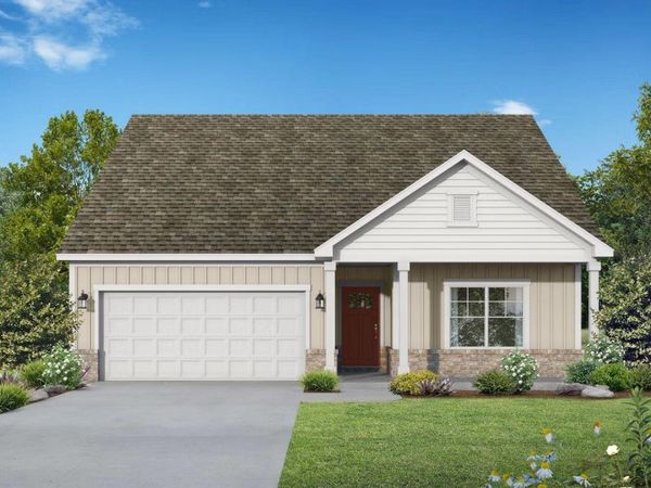 7 Aurora Circle, Fayetteville, TN 37334