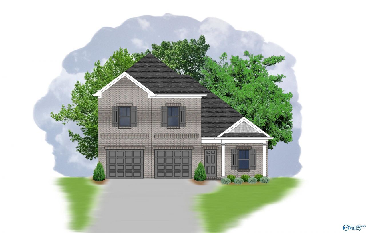 103 Buck Crossing Drive, Toney, AL 35773 Main Photo