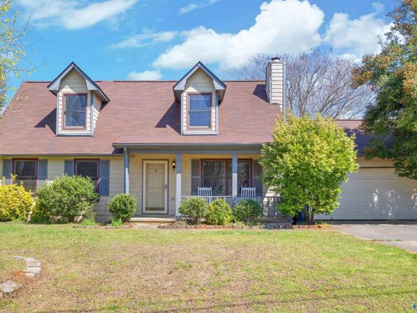 211 Pops Corner, Huntsville, AL 35811