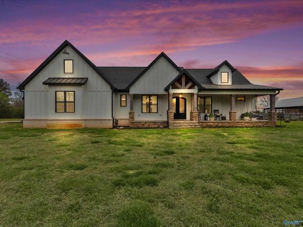 25797 Jay Bee Way, Elkmont, AL 35620