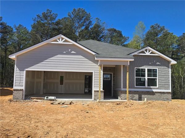 8571 Secretariat Drive, Lithonia, GA 30058