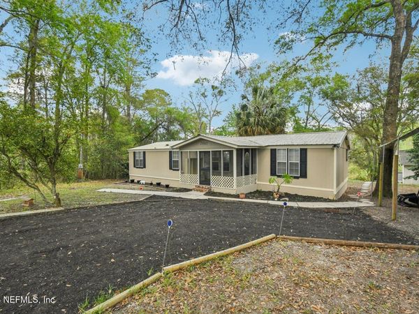 2001 LIBERTY Way, Middleburg, FL 32068