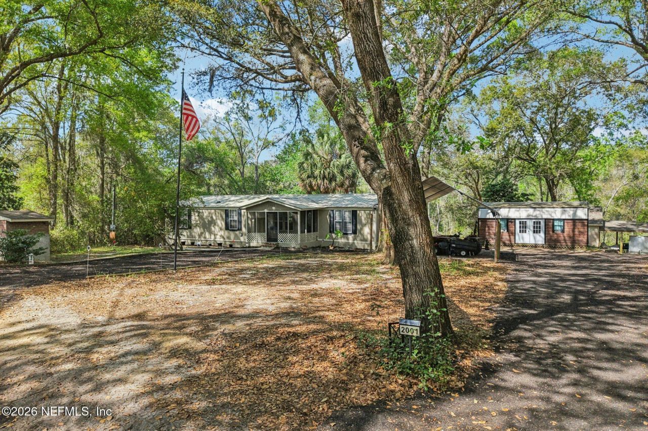 2001 Liberty Way, Middleburg, FL 32068 Photo