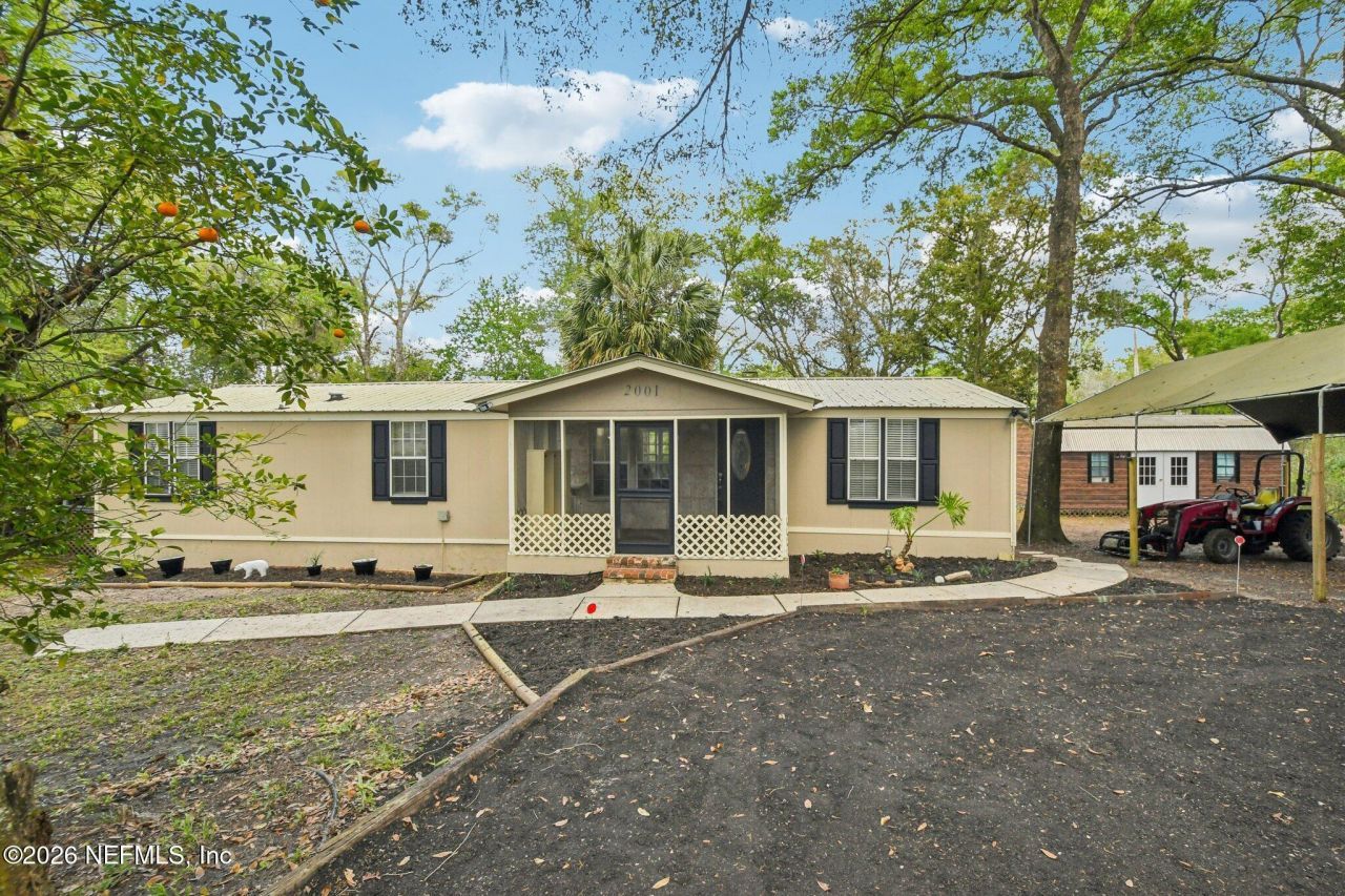 2001 Liberty Way, Middleburg, FL 32068 Photo